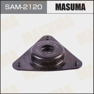 Опора амортизатора (SAM-2120) MASUMA SAM2120