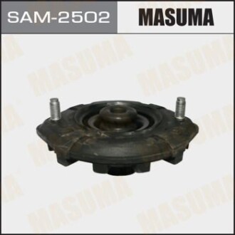 Опора амортизатора задн Nissan MAXIMA/ A33 MASUMA SAM2502