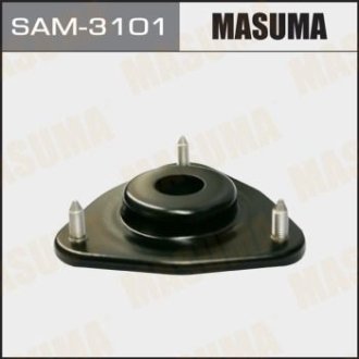 Опора переднього амортизатора Mitsubishi Outlander (03-09) (SAM-3101) MASUMA SAM3101