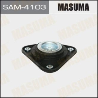 Опора амортизатора (SAM-4103) MASUMA SAM4103