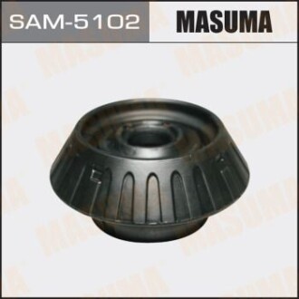 Опора амортизатора передн Honda FIT/ GD1, GD2, GD3, GD4 MASUMA SAM5102