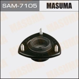 Опора амортизатора передняя Suzuki Grand Vitara (07-) (SAM-7105) MASUMA SAM7105