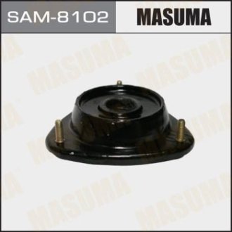 Опора переднього амортизатора Subaru Forester (01-07), Impreza (00-07), Legacy (01-14) (SAM-8102) MASUMA SAM8102