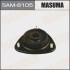 Опора амортизатора переднього Subaru Outback (14-) (SAM-8105) MASUMA SAM8105 (фото 1)