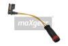 Датчик износа колодок MAXGEAR 20-0123 (фото 1)
