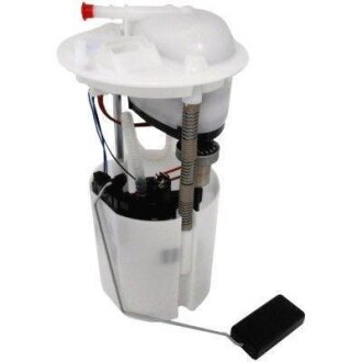 Електричний паливний насос (модуль) ABARTH 500 / 595 / 695 FIAT 500, 500 C, PANDA, PANDA/HATCHBACK FORD KA 0.9-1.4CNG 09.03- MEAT&DORIA 76877