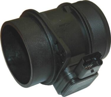 Витратомір повітря (4 pin, модуль) VOLVO C30, S40 II, V50 CITROEN C-CROSSER, C-CROSSER ENTERPRISE, C4, C4 GRAND PICASSO I, C4 I, C4 II, C4 PICASSO I, C5 II, C5 II/KOMBI, C5 III 2.0D/2.2D/2.7D 10.99- MEAT&DORIA 86147