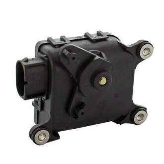 Привід заслінки обігрівача MEAT&DORIA K107063