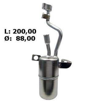 Осушувач кондиціонера MEAT&DORIA K132350