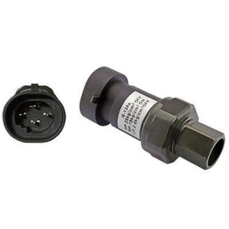 Датчик тиску кондиціонера MEAT&DORIA K52073