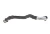 Патрубок системи охолодження MERCEDES-BENZ 2125015782 (фото 2)