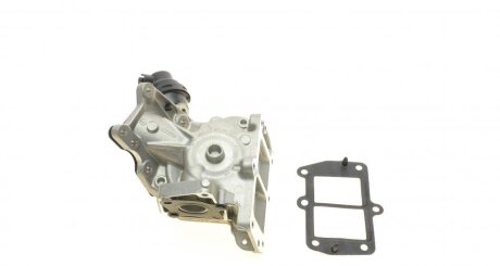 Клапан EGR MERCEDES-BENZ 6511400502