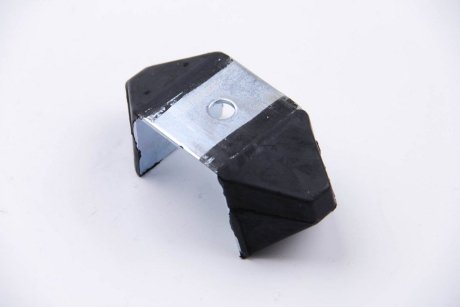 Кронштейн опори ДВЗ правої Citroen Xantia 1.6, 1.8, Zx, Xsara / Peugeot 306 (91-00) Metalcaucho 02884