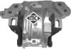 Подушка ДВС Citroen C5/Peugeot 407 2.0, 2.2D Metalcaucho 04613 (фото 1)