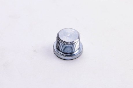 Пробка зливна піддону Opel Astra, Corsa, Omega, Vectra (97-) Metalcaucho 05106