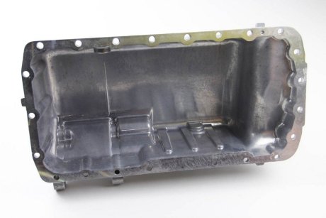 Піддон ДВС Peugeot 205, 306/Citroen Berlingo 1.9D (98-) Metalcaucho 05483