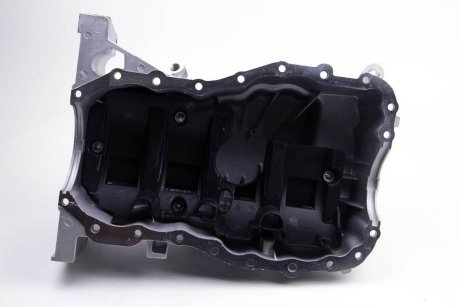 Піддон ДВС Renault Kangoo, Logan 1.5D (04-) Metalcaucho 05499