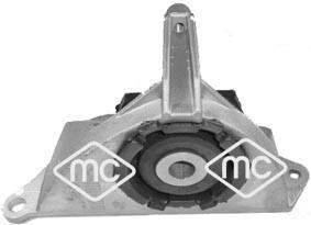 Подушка двигуна Fiat Punto/Idea 1.3D Multijet 03- Пр. Metalcaucho 05659