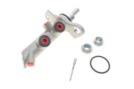 Циліндр гальмівний (головний) Metelli 05-0485