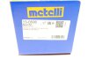 Комплект захисту шарніра рівних кутових швидкостей Metelli 13-0506 (фото 10)