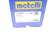Комплект пильника РШ шарніра Metelli 13-0645 (фото 10)
