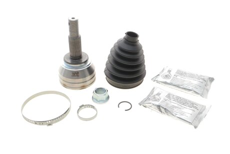 ШРКШ зі змазкою в комплекті Metelli 15-11036