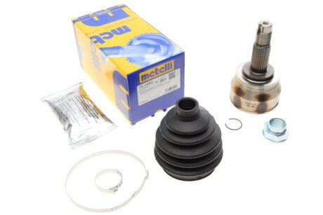 Шрус (комплект) Metelli 15-1493