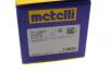 Піввісь Metelli 17-0207 (фото 6)
