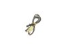 Комплект тормозных колодок (дисковых) Metelli 22-0098-0 (фото 6)