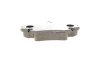Комплект тормозных колодок (дисковых) Metelli 22-0120-0K (фото 2)