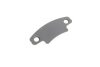 Комплект тормозных колодок (дисковых) Metelli 22-0120-0K (фото 7)