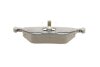 Комплект тормозных колодок (дисковых) Metelli 22-0125-0 (фото 4)