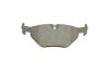 Комплект тормозных колодок (дисковых) Metelli 22-0125-0 (фото 6)