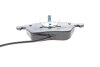 Комплект тормозных колодок из 4 шт. дисков Metelli 22-0181-3 (фото 3)