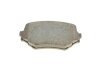 Комплект тормозных колодок (дисковых) Metelli 22-0249-0 (фото 5)