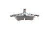 Комплект тормозных колодок (дисковых) Metelli 22-0256-1 (фото 2)