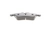 Комплект тормозных колодок (дисковых) Metelli 22-0256-1 (фото 5)