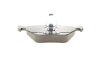 Комплект тормозных колодок (дисковых) Metelli 22-0261-0 (фото 2)