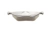 Комплект тормозных колодок (дисковых) Metelli 22-0261-0 (фото 5)