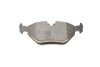 Комплект тормозных колодок (дисковых) Metelli 22-0261-0 (фото 7)