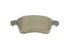 Комплект тормозных колодок (дисковых) Metelli 22-0263-1 (фото 9)