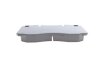 Комплект тормозных колодок (дисковых) Metelli 22-0268-0 (фото 2)