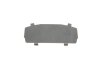 Комплект тормозных колодок (дисковых) Metelli 22-0305-0 (фото 6)