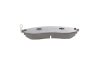 Комплект тормозных колодок (дискових) Metelli 22-0306-0 (фото 5)