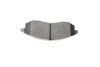 Комплект тормозных колодок (дискових) Metelli 22-0306-0 (фото 7)