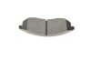 Комплект тормозных колодок (дискових) Metelli 22-0306-0 (фото 10)