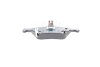 Комплект тормозных колодок (дисковых) Metelli 22-0316-1 (фото 2)