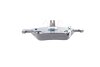 Комплект тормозных колодок (дисковых) Metelli 22-0316-1 (фото 5)