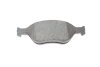 Комплект тормозных колодок (дисковых) Metelli 22-0316-1 (фото 10)