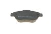 Комплект тормозных колодок (дисковых) Metelli 22-0322-0 (фото 8)